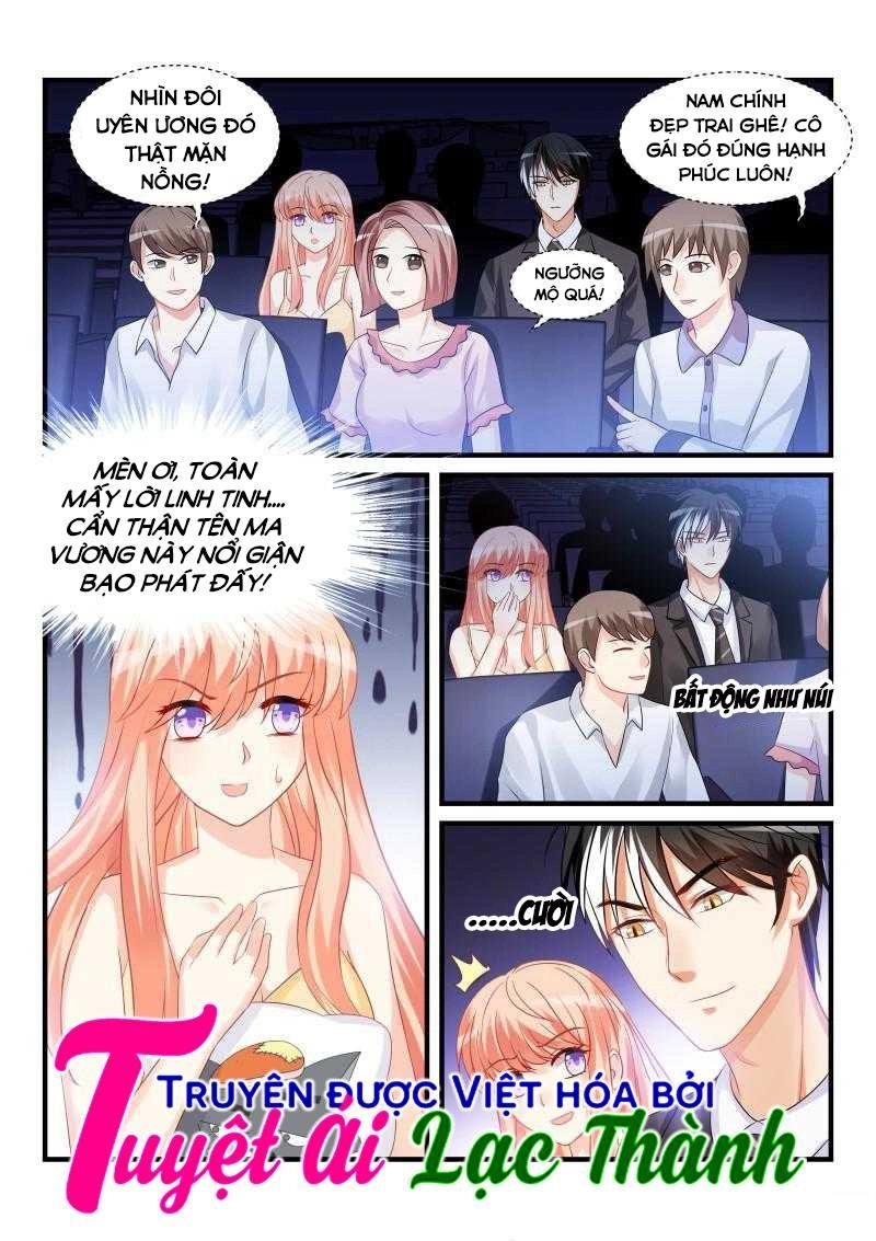 Dạy Bảo Ma Vương Lão Công Chapter 39 - 3