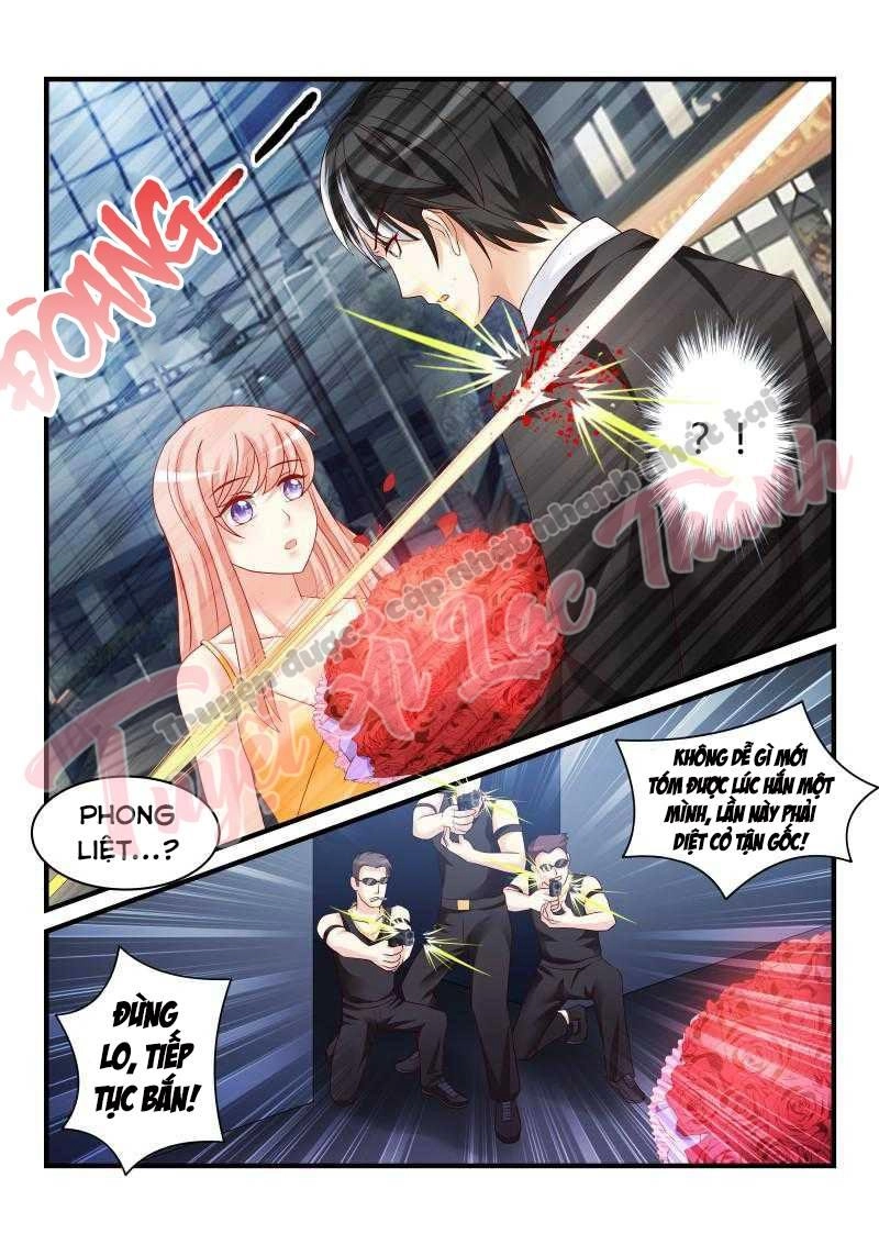 Dạy Bảo Ma Vương Lão Công Chapter 39 - 6