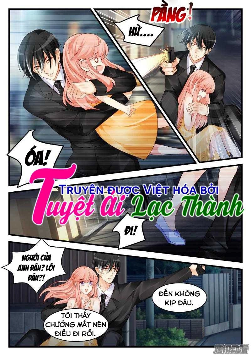 Dạy Bảo Ma Vương Lão Công Chapter 39 - 7