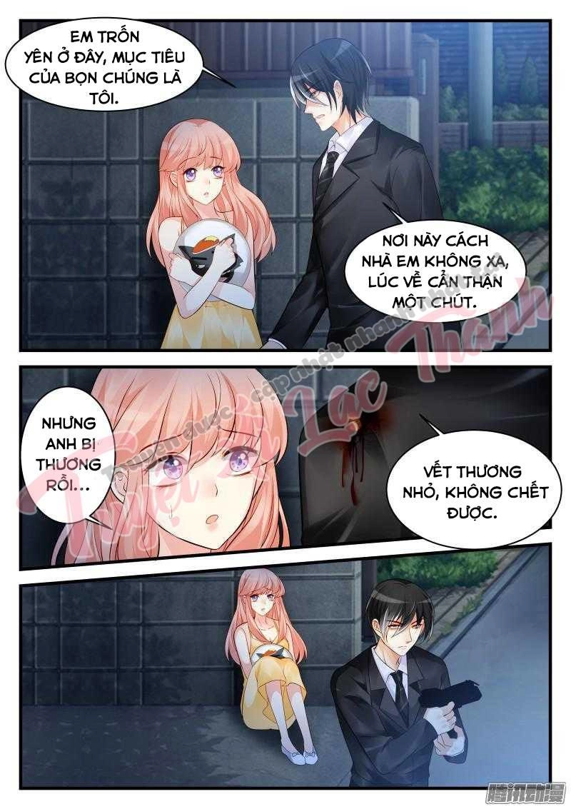 Dạy Bảo Ma Vương Lão Công Chapter 39 - 8