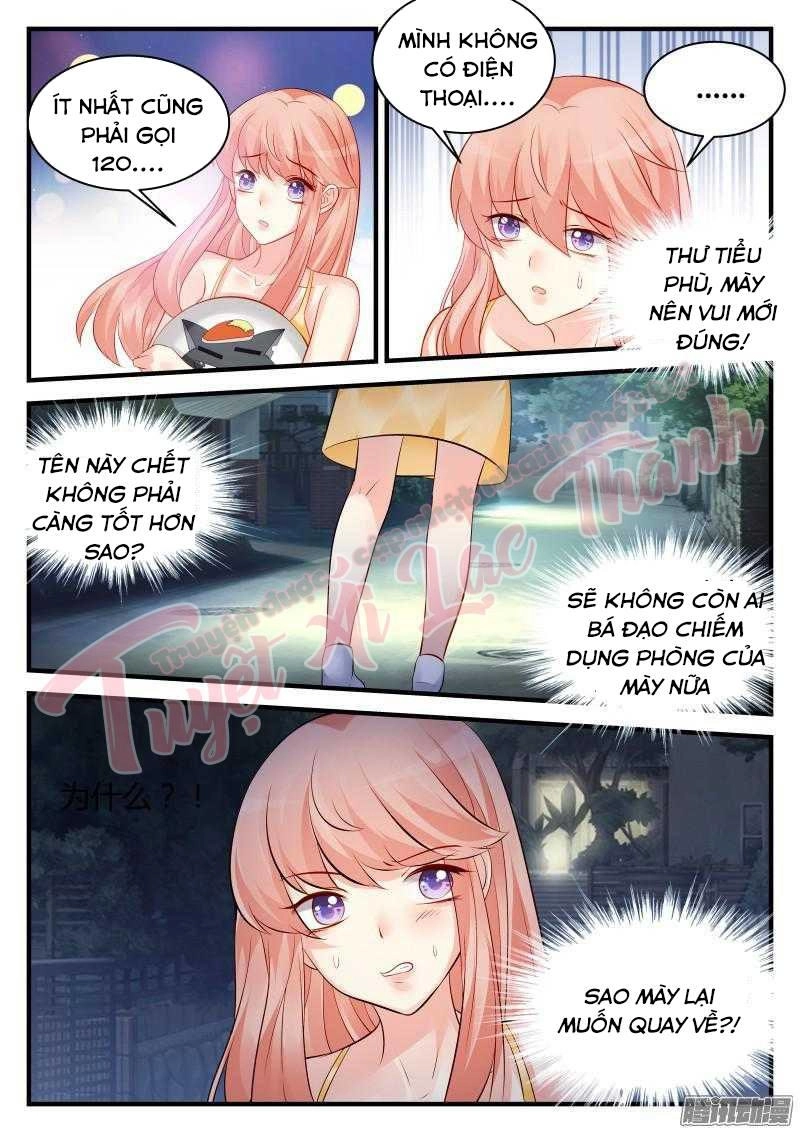 Dạy Bảo Ma Vương Lão Công Chapter 39 - 10