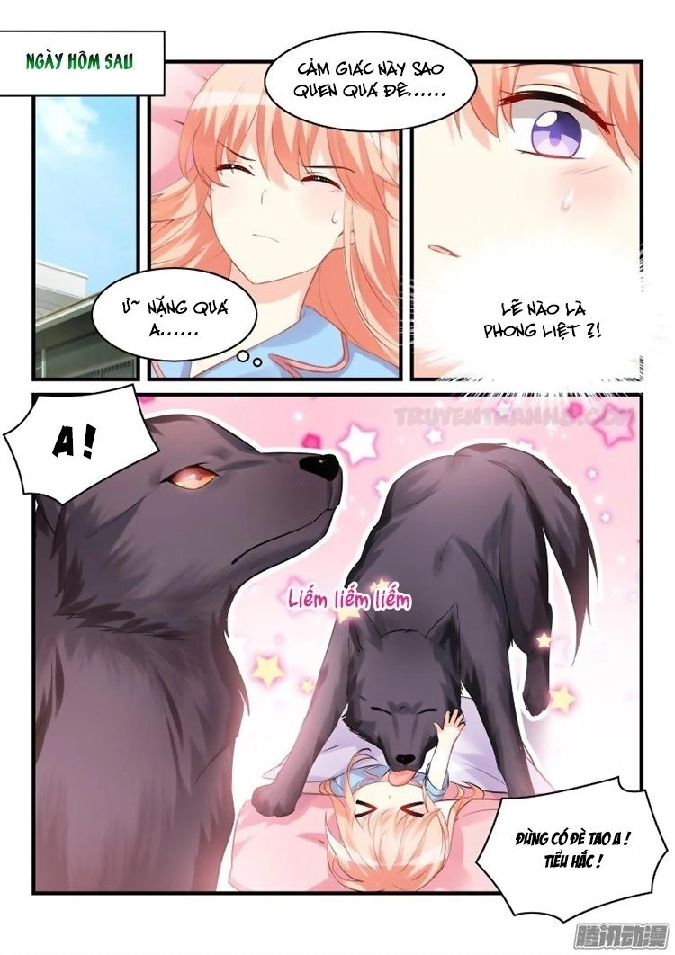 Dạy Bảo Ma Vương Lão Công Chapter 41 - 2