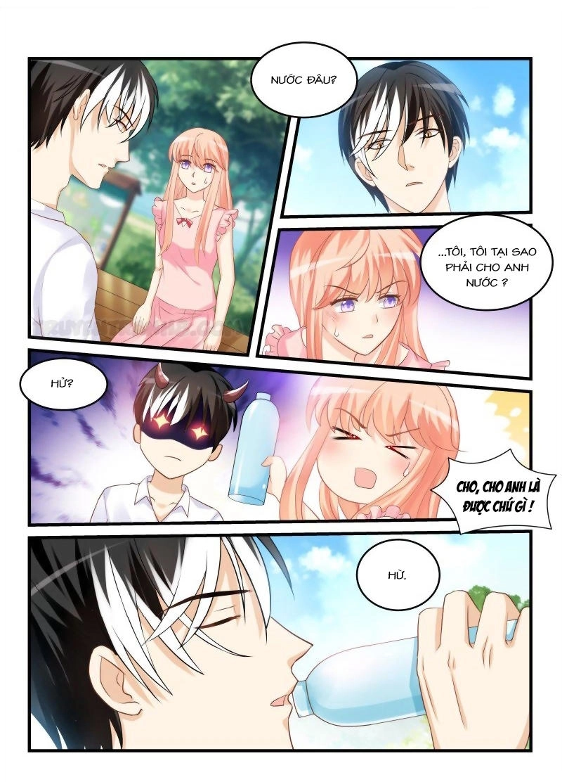 Dạy Bảo Ma Vương Lão Công Chapter 47 - 9