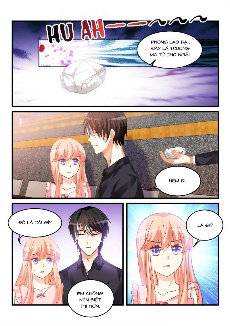 Dạy Bảo Ma Vương Lão Công Chapter 52 - 7