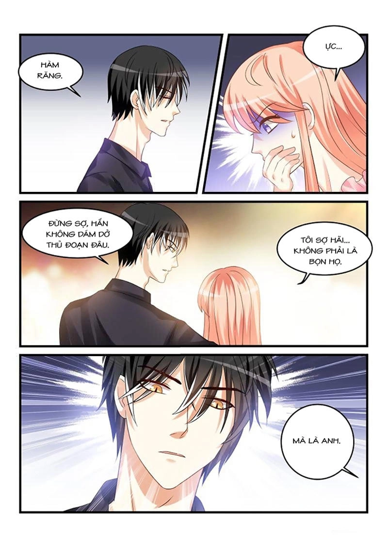 Dạy Bảo Ma Vương Lão Công Chapter 52 - 8