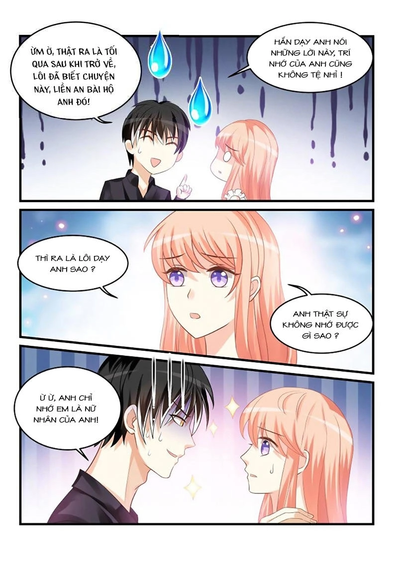 Dạy Bảo Ma Vương Lão Công Chapter 52 - 10