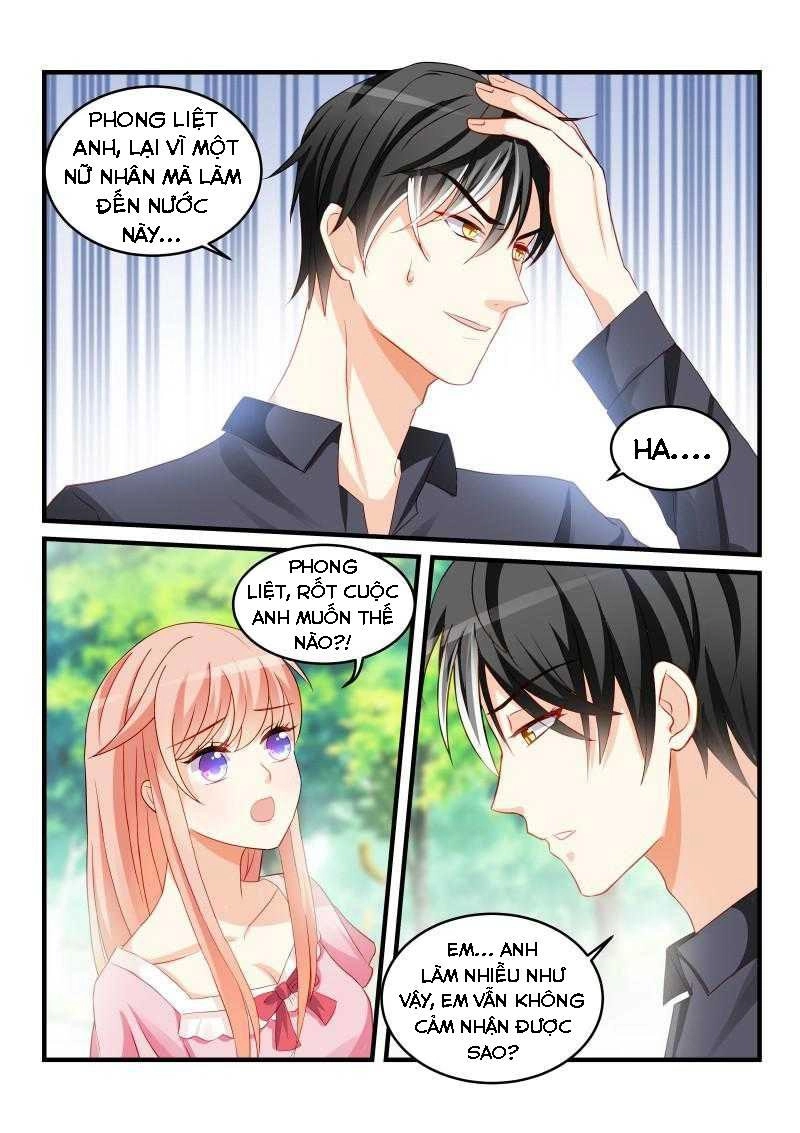 Dạy Bảo Ma Vương Lão Công Chapter 55 - 8