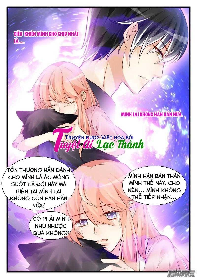 Dạy Bảo Ma Vương Lão Công Chapter 56 - 3