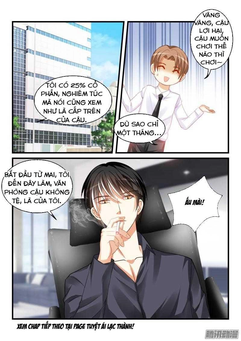 Dạy Bảo Ma Vương Lão Công Chapter 56 - 12