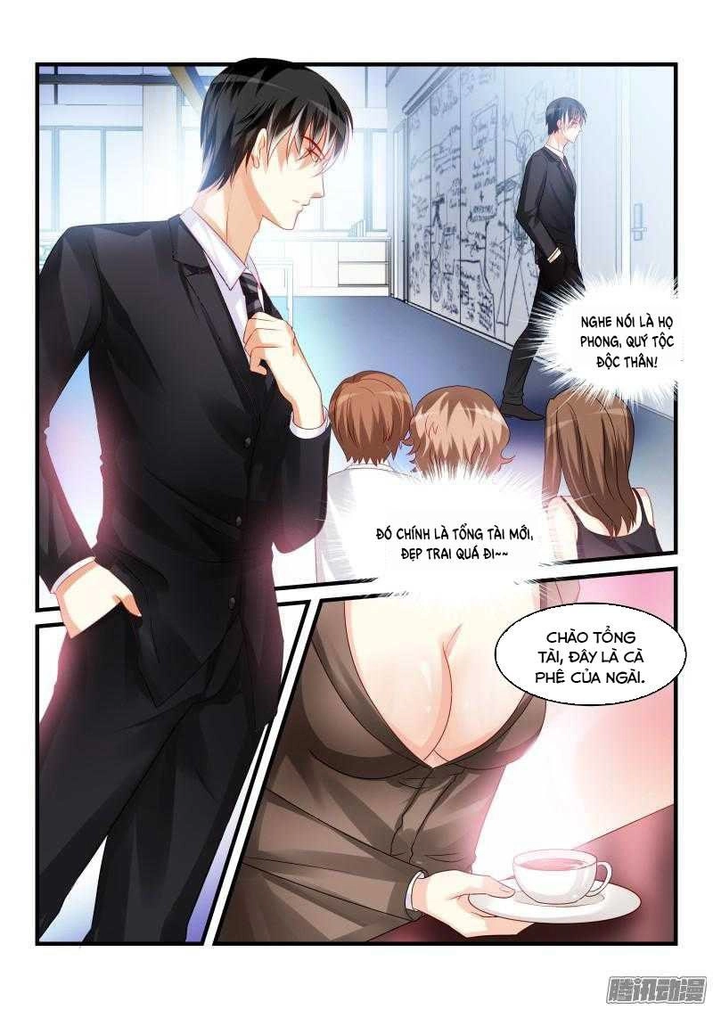 Dạy Bảo Ma Vương Lão Công Chapter 58 - 2