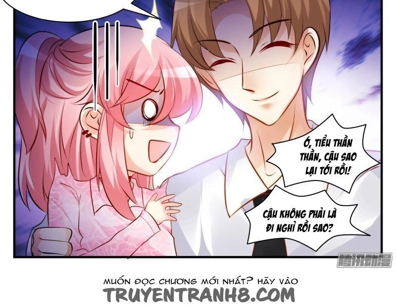 Dạy Bảo Ma Vương Lão Công Chapter 61 - 2