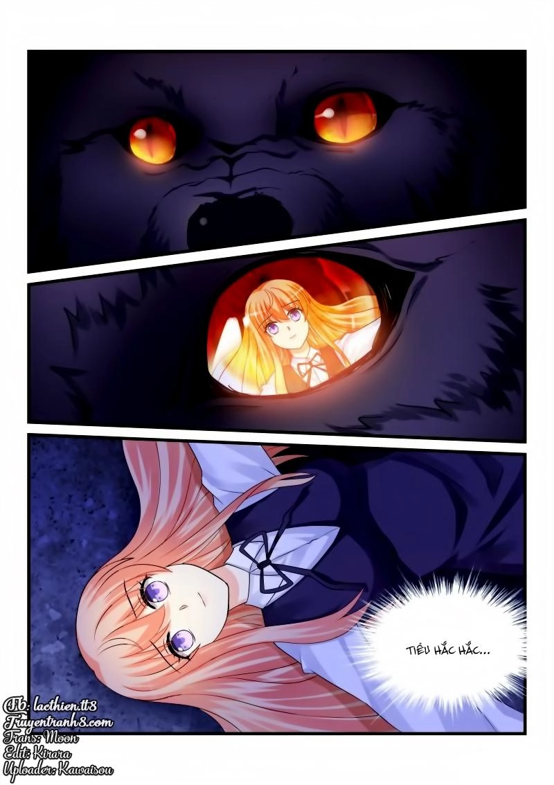 Dạy Bảo Ma Vương Lão Công Chapter 75 - 2