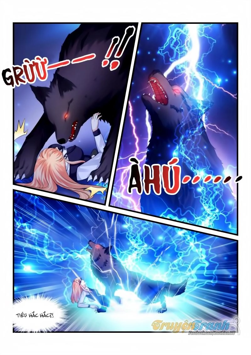 Dạy Bảo Ma Vương Lão Công Chapter 75 - 3