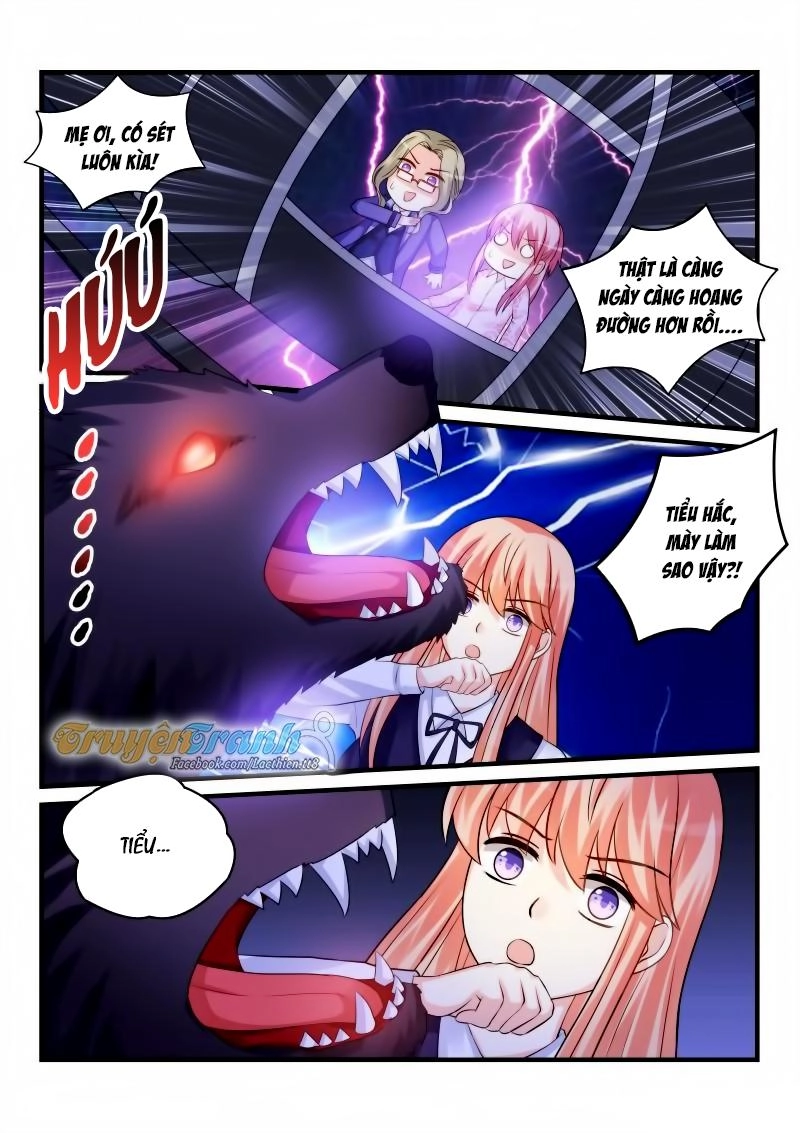 Dạy Bảo Ma Vương Lão Công Chapter 75 - 4