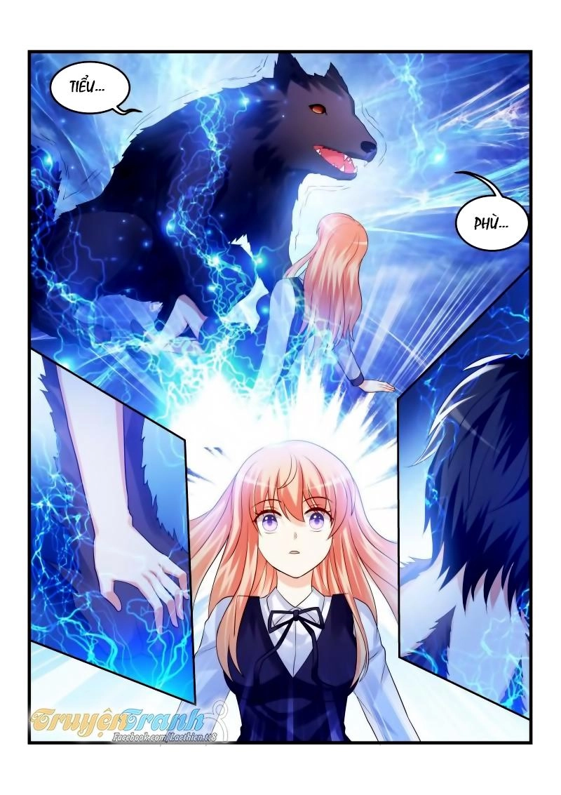 Dạy Bảo Ma Vương Lão Công Chapter 75 - 5