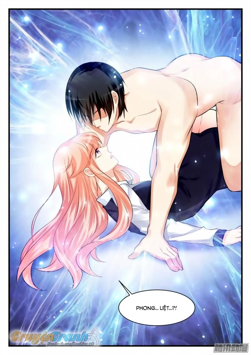 Dạy Bảo Ma Vương Lão Công Chapter 75 - 6