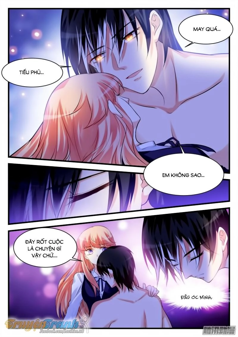 Dạy Bảo Ma Vương Lão Công Chapter 75 - 7