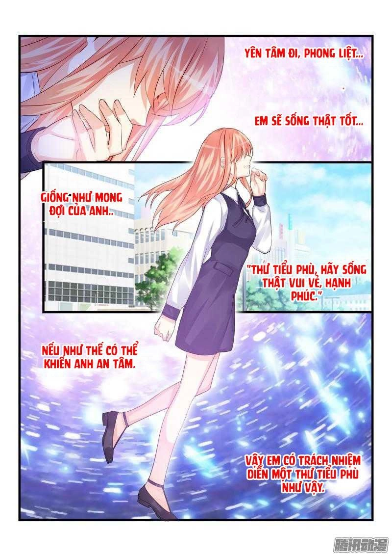 Dạy Bảo Ma Vương Lão Công Chapter 76 - 10