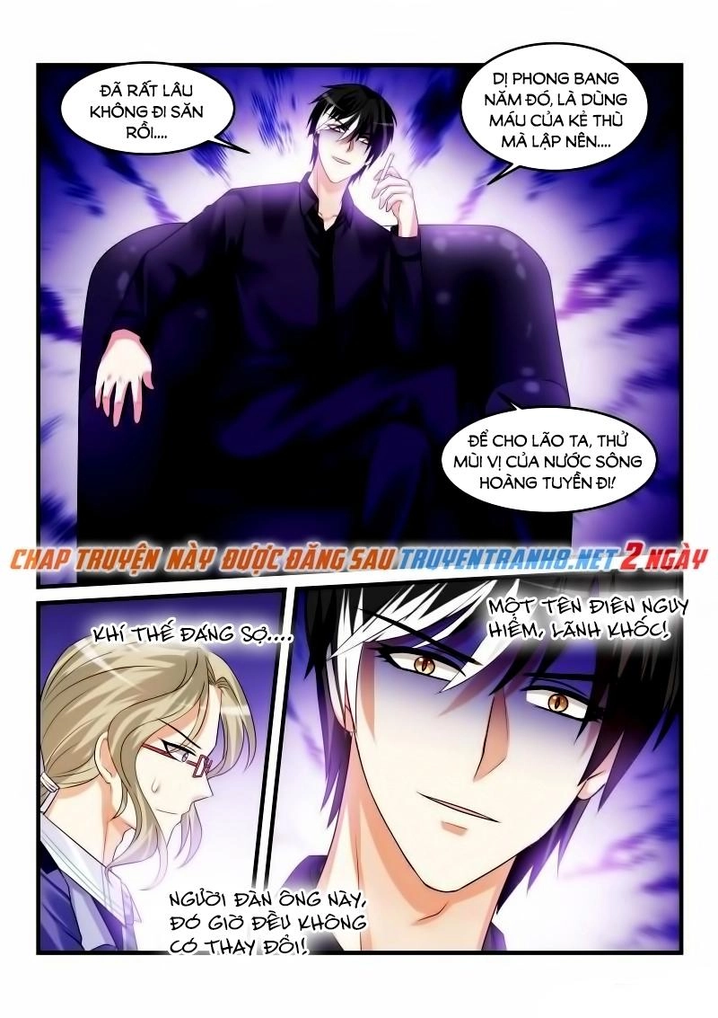 Dạy Bảo Ma Vương Lão Công Chapter 86 - 10