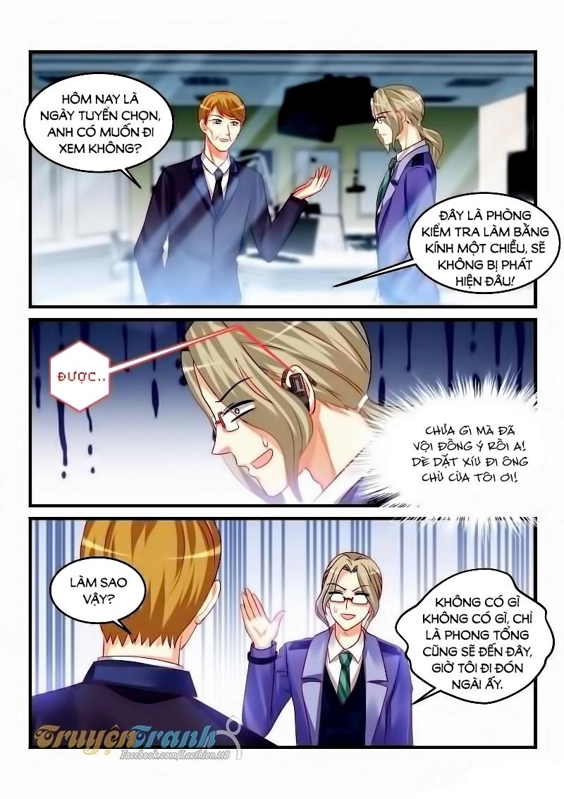 Dạy Bảo Ma Vương Lão Công Chapter 87 - 6