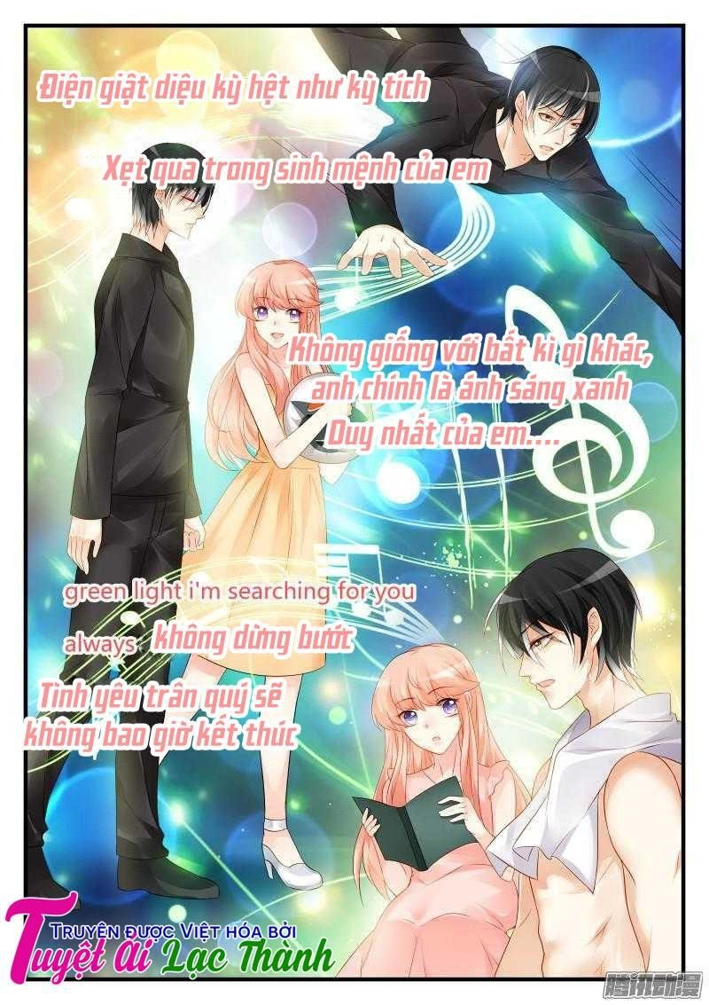 Dạy Bảo Ma Vương Lão Công Chapter 89 - 2