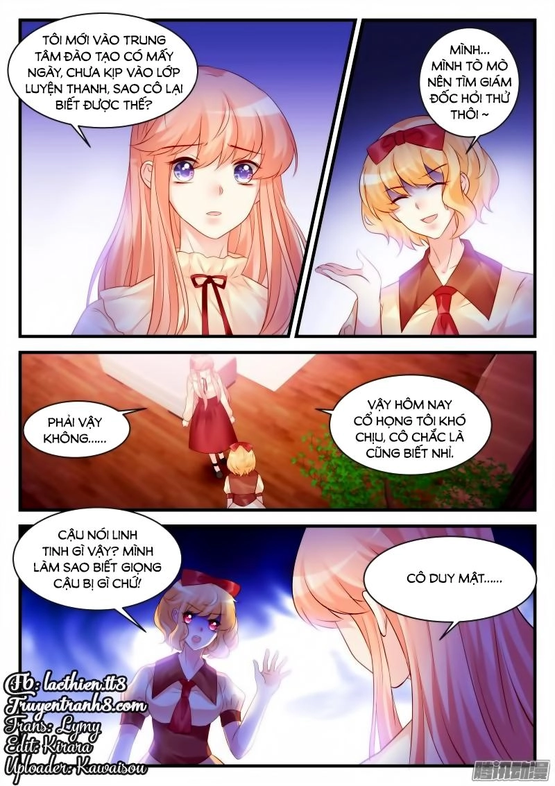 Dạy Bảo Ma Vương Lão Công Chapter 90 - 1