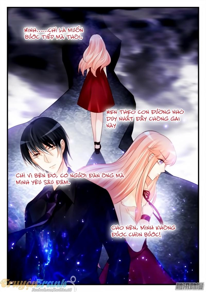 Dạy Bảo Ma Vương Lão Công Chapter 90 - 3