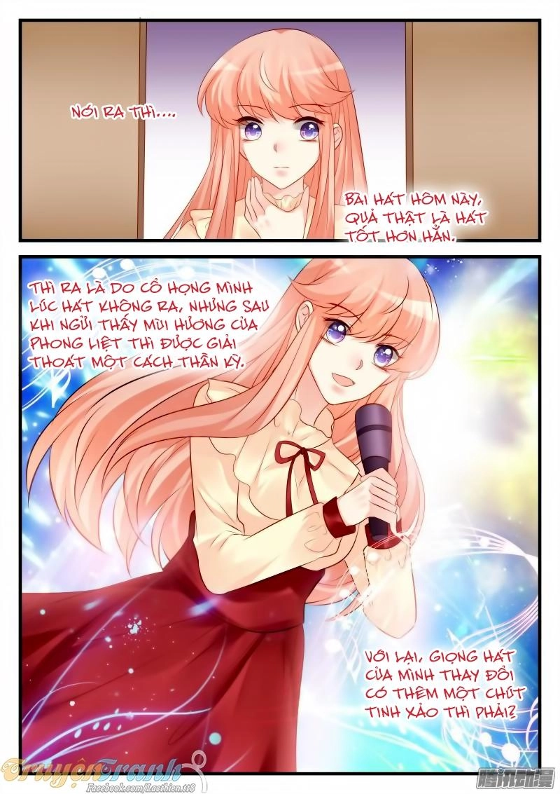 Dạy Bảo Ma Vương Lão Công Chapter 90 - 4