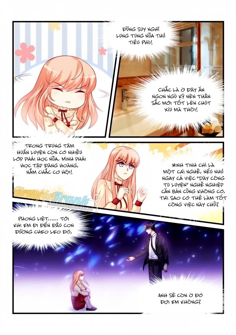 Dạy Bảo Ma Vương Lão Công Chapter 90 - 6