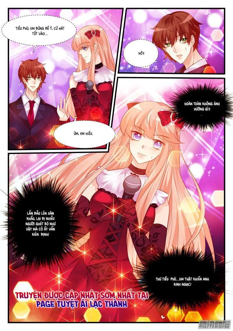 Dạy Bảo Ma Vương Lão Công Chapter 93 - 2