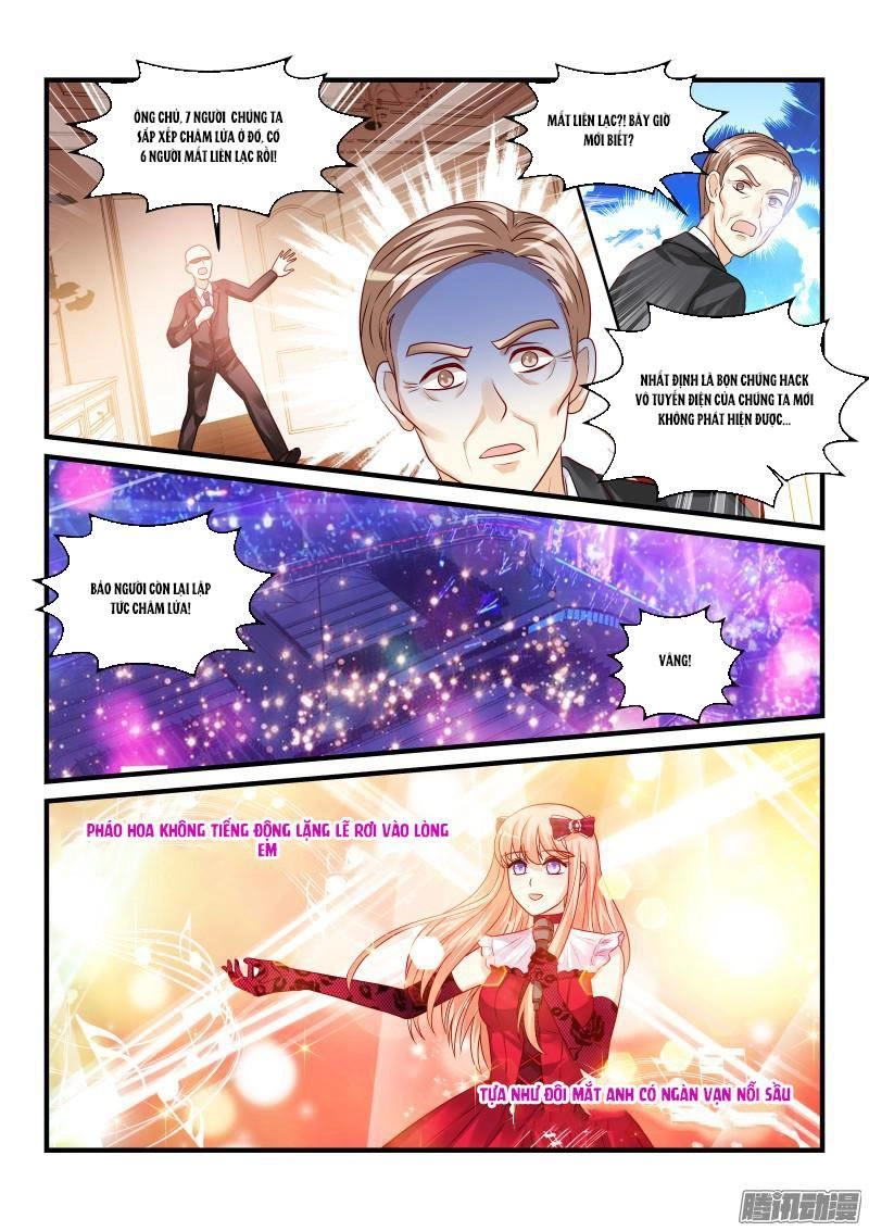 Dạy Bảo Ma Vương Lão Công Chapter 93 - 6