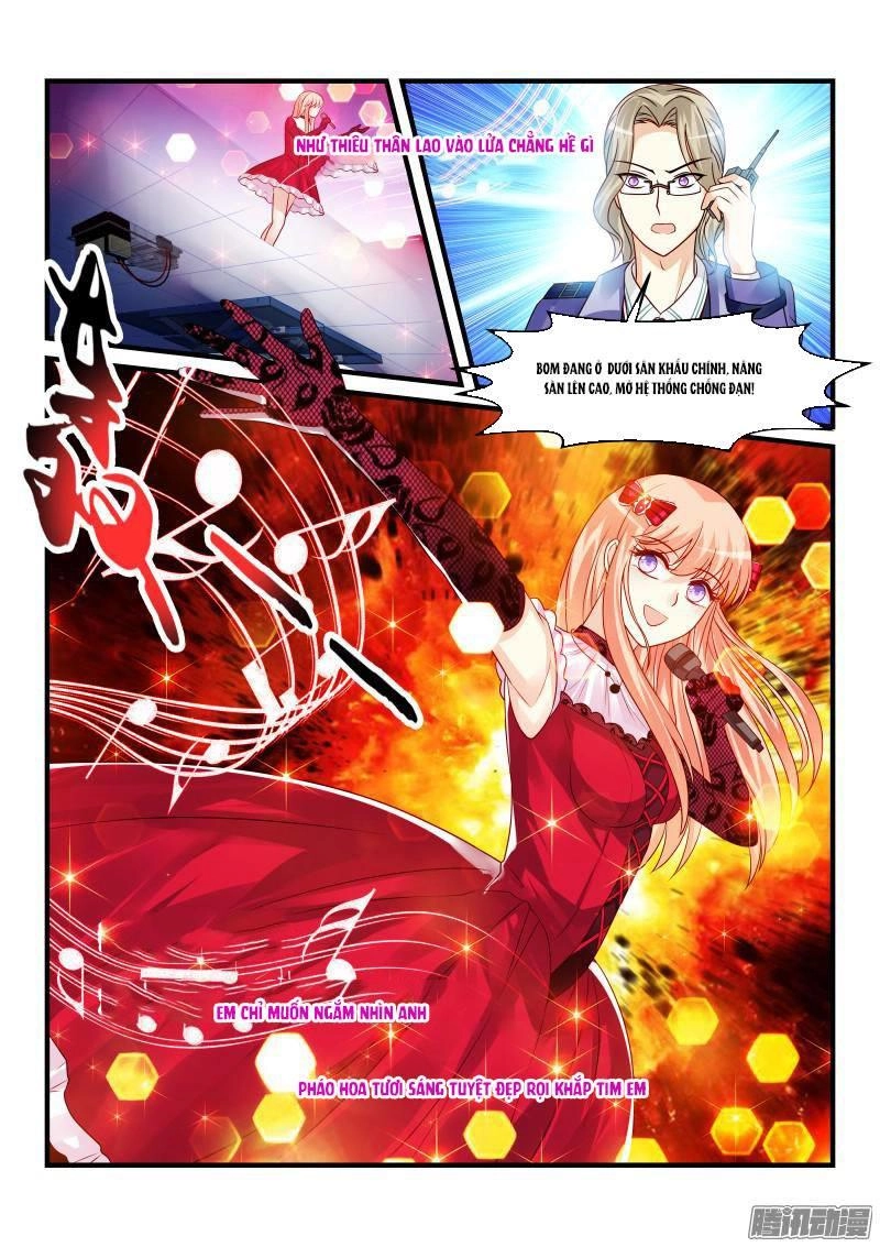 Dạy Bảo Ma Vương Lão Công Chapter 93 - 7