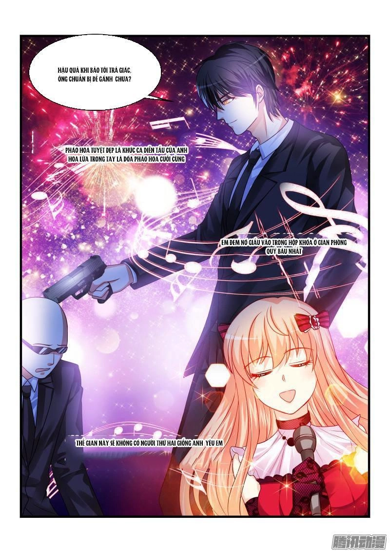 Dạy Bảo Ma Vương Lão Công Chapter 93 - 10