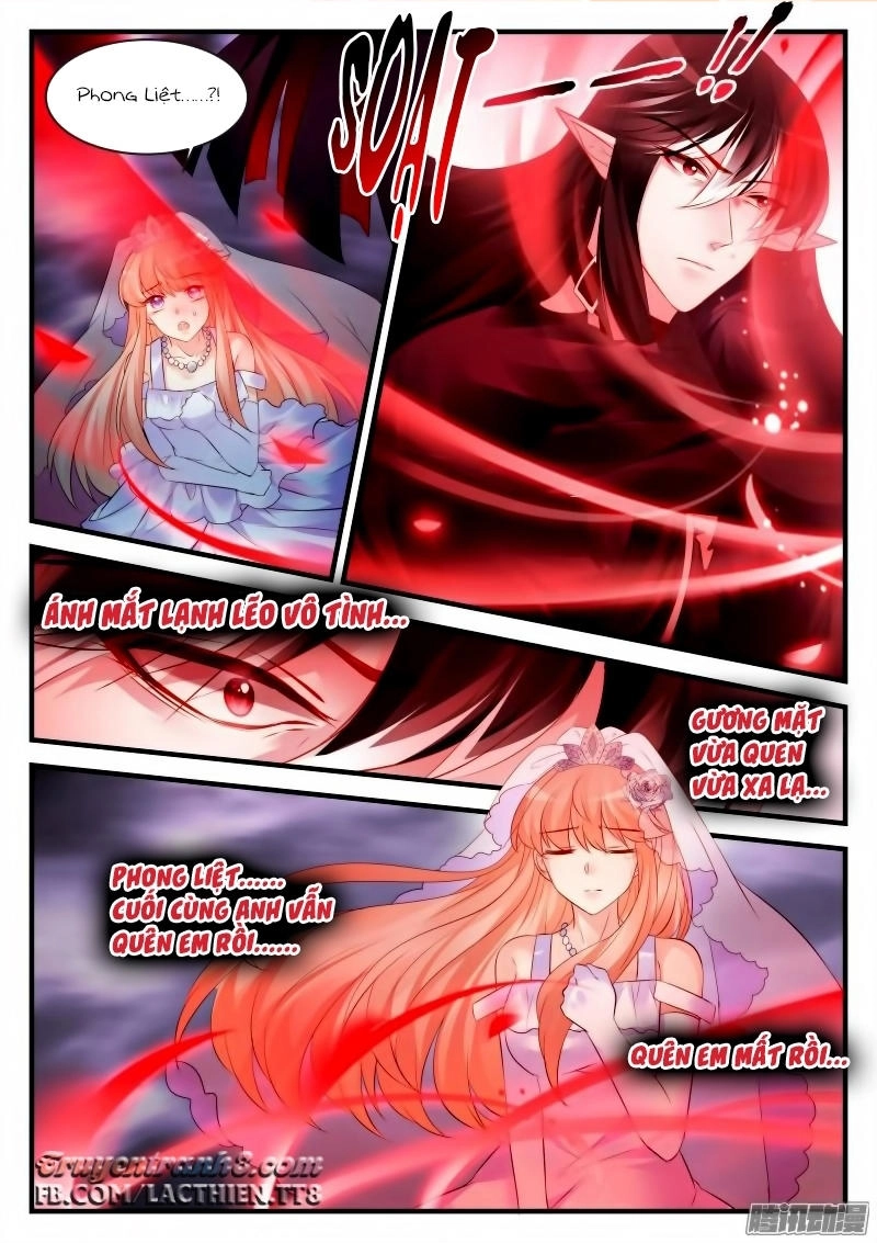 Dạy Bảo Ma Vương Lão Công Chapter 104 - 2