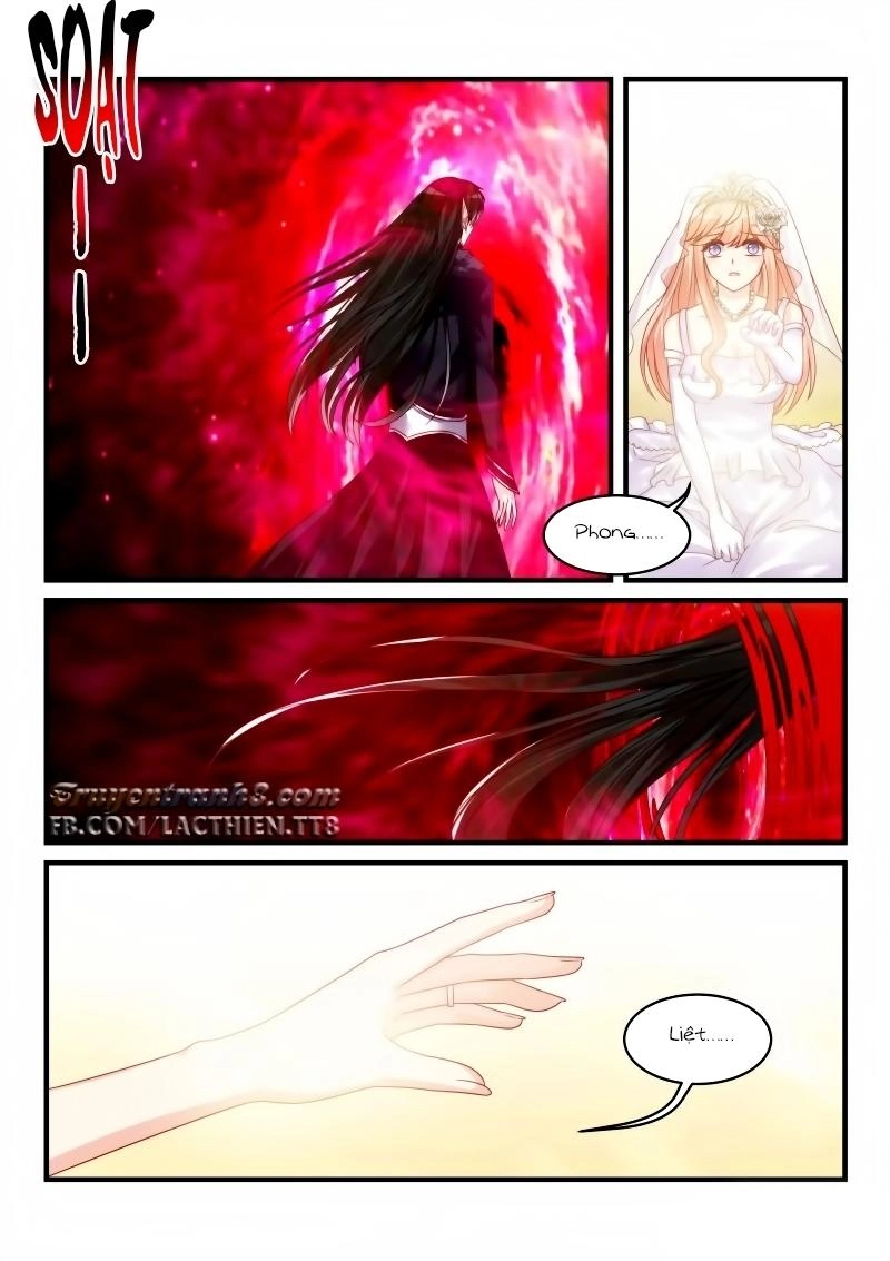 Dạy Bảo Ma Vương Lão Công Chapter 104 - 7