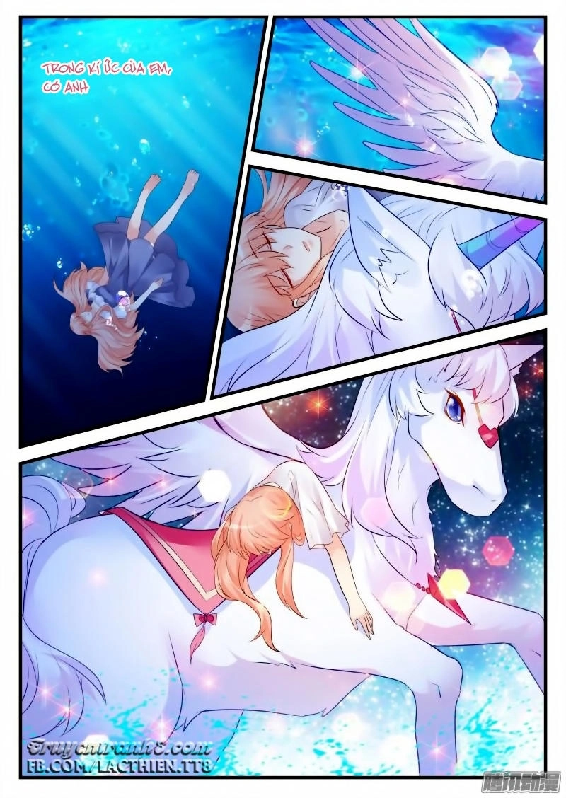 Dạy Bảo Ma Vương Lão Công Chapter 105 - 3