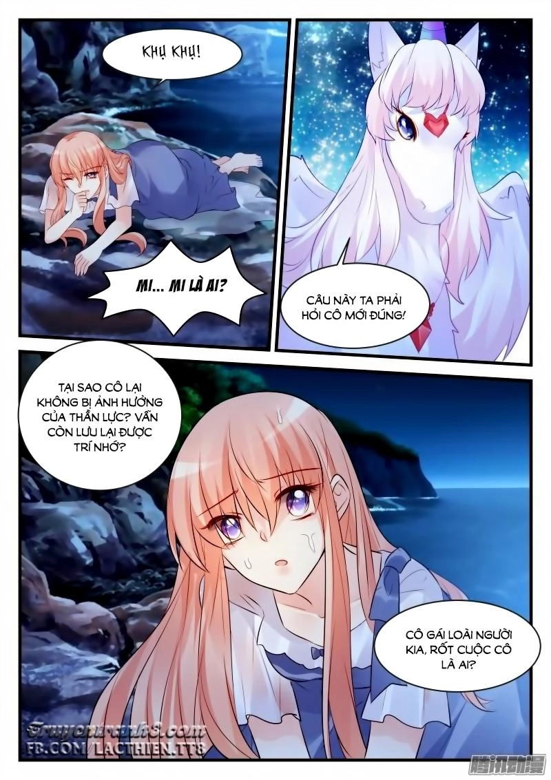 Dạy Bảo Ma Vương Lão Công Chapter 105 - 4