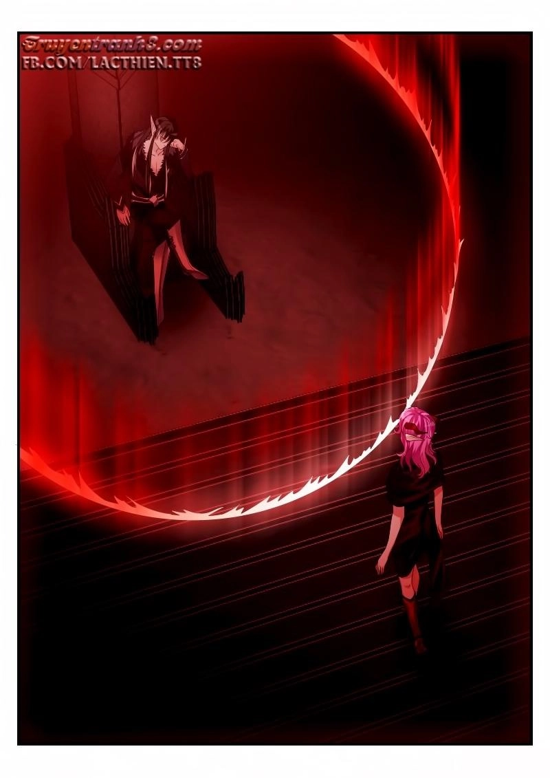 Dạy Bảo Ma Vương Lão Công Chapter 108 - 6