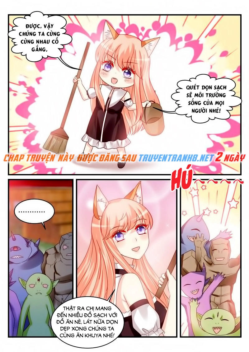 Dạy Bảo Ma Vương Lão Công Chapter 120 - 9