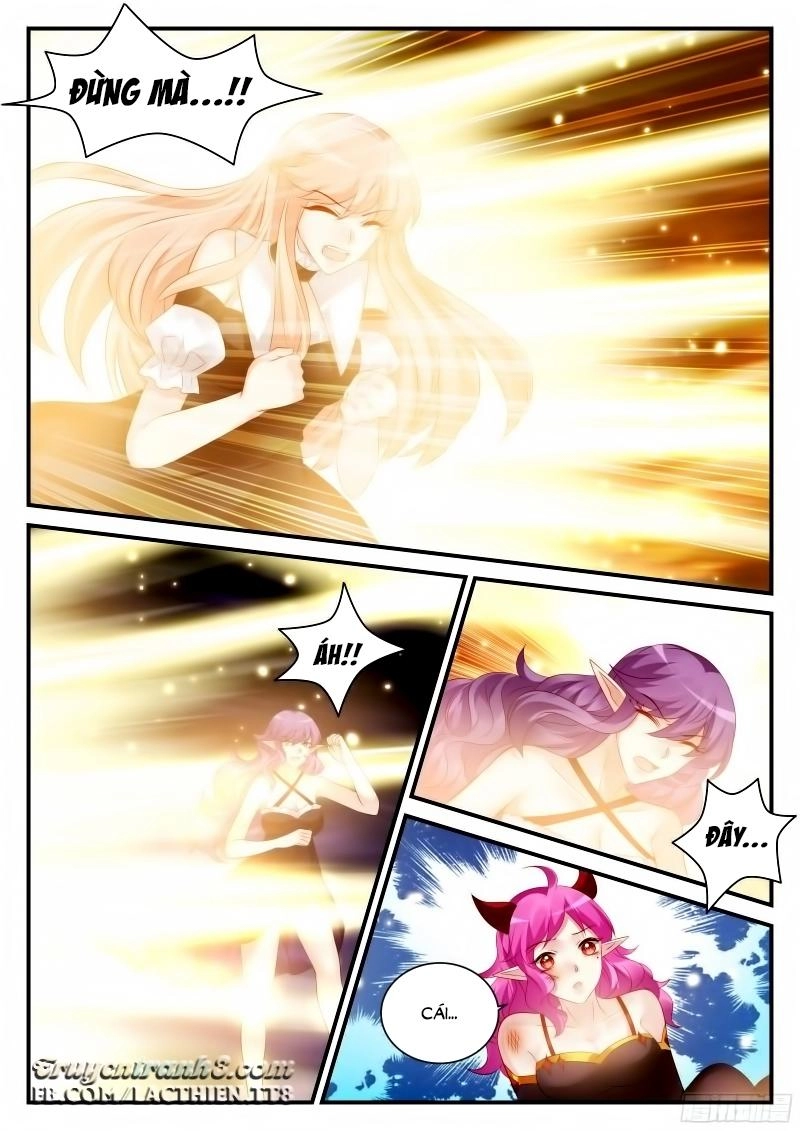 Dạy Bảo Ma Vương Lão Công Chapter 122 - 3