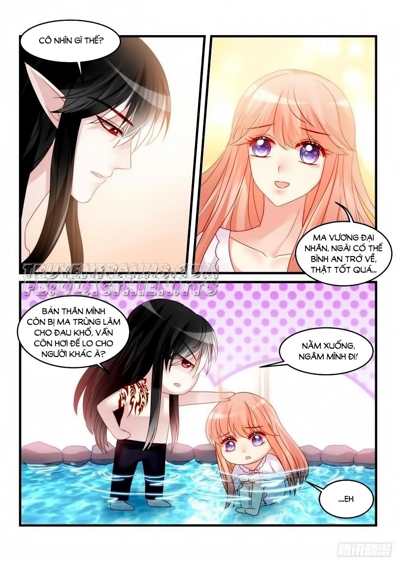 Dạy Bảo Ma Vương Lão Công Chapter 129 - 8