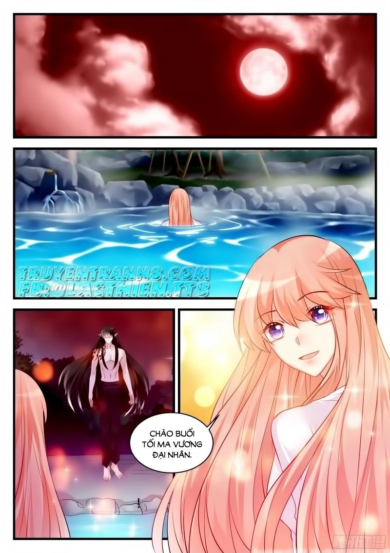 Dạy Bảo Ma Vương Lão Công Chapter 130 - 3