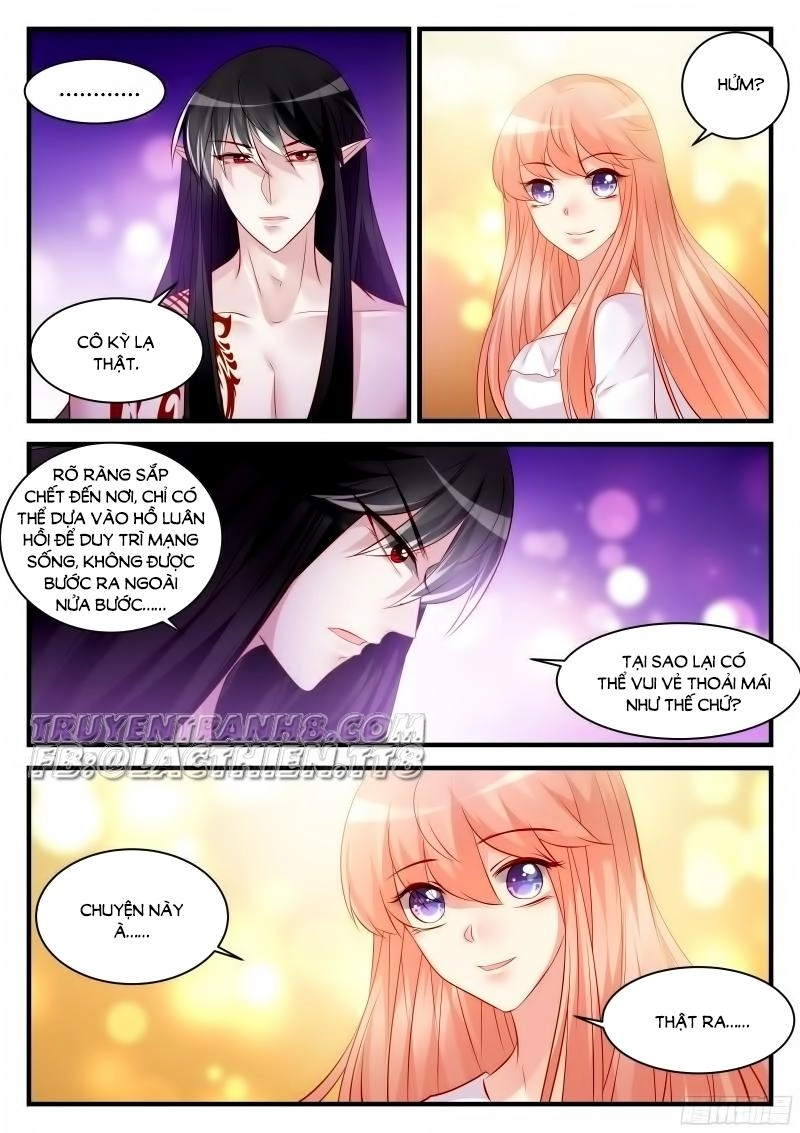 Dạy Bảo Ma Vương Lão Công Chapter 130 - 4