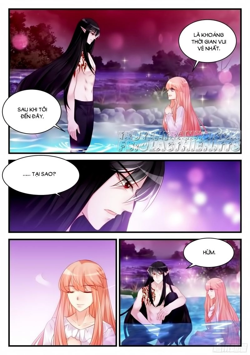 Dạy Bảo Ma Vương Lão Công Chapter 130 - 5