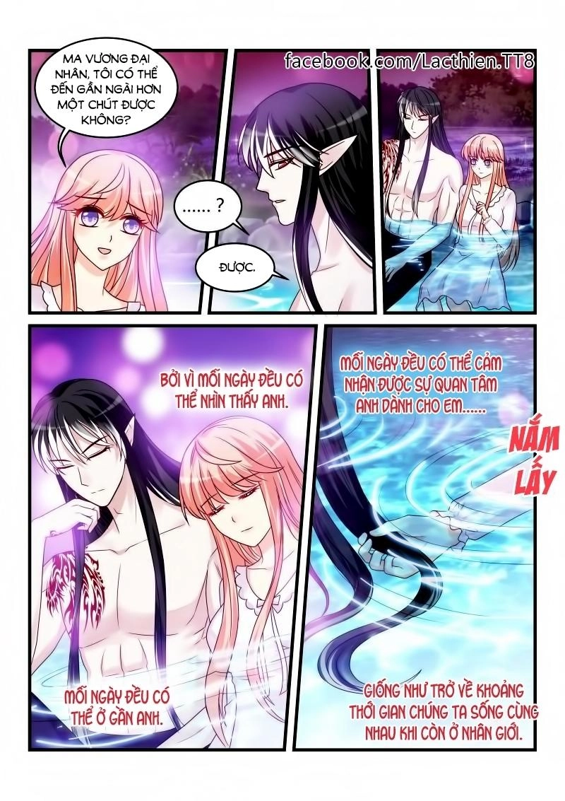 Dạy Bảo Ma Vương Lão Công Chapter 130 - 6