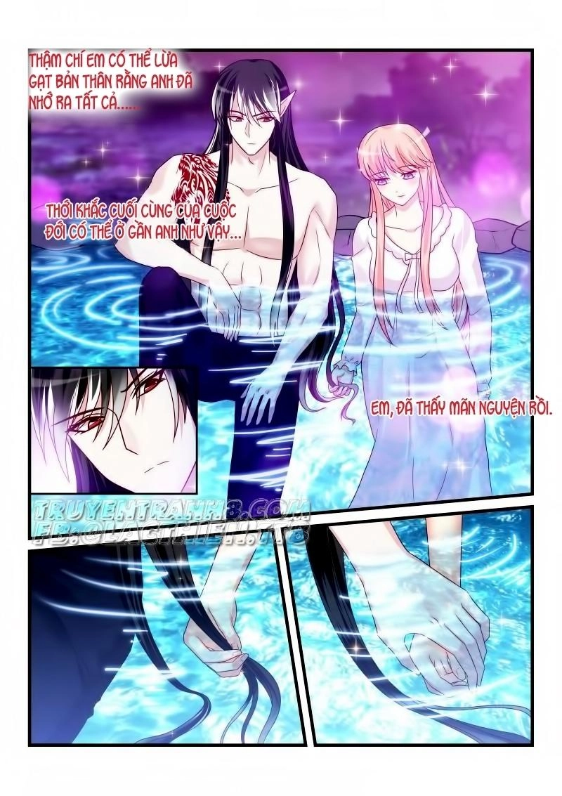 Dạy Bảo Ma Vương Lão Công Chapter 130 - 7