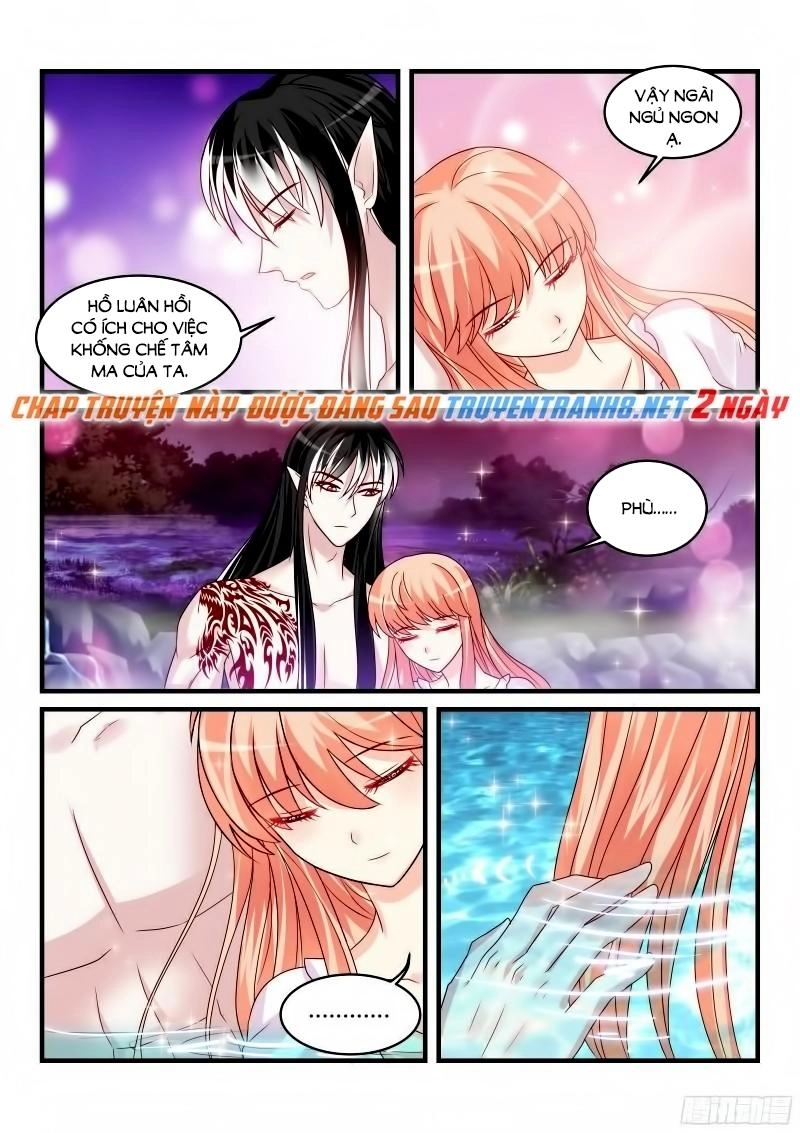 Dạy Bảo Ma Vương Lão Công Chapter 130 - 9