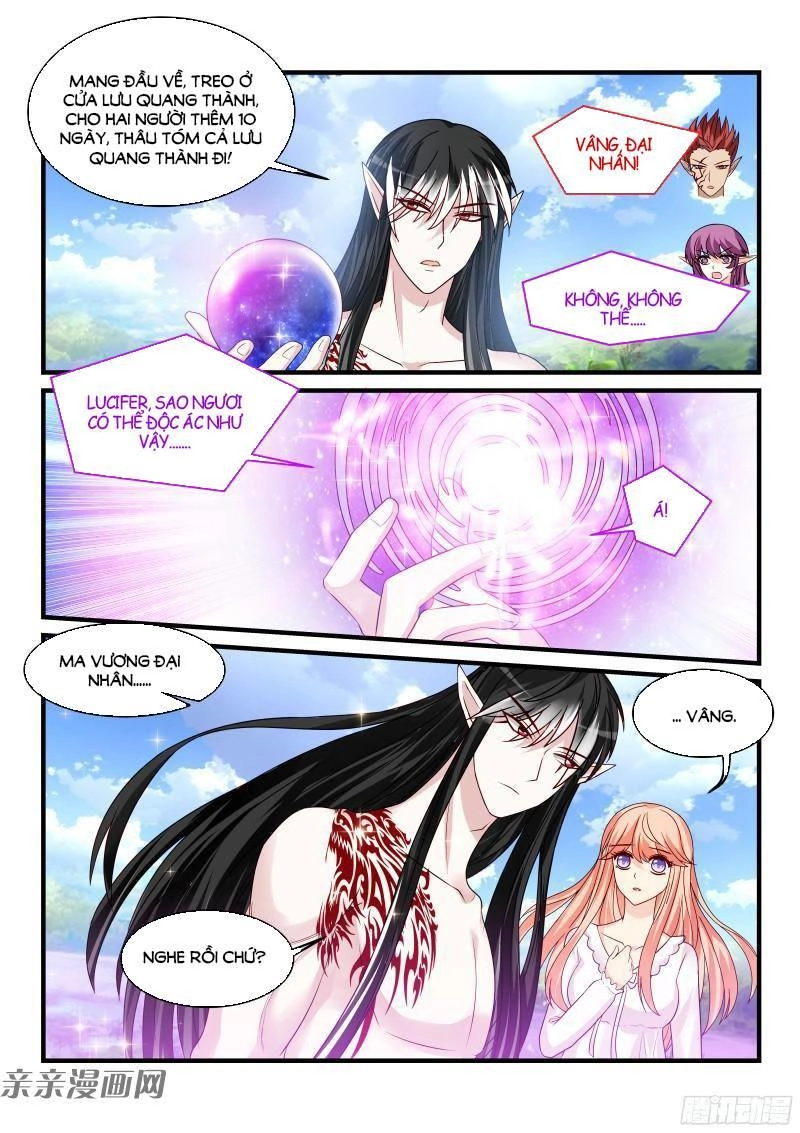 Dạy Bảo Ma Vương Lão Công Chapter 131 - 7