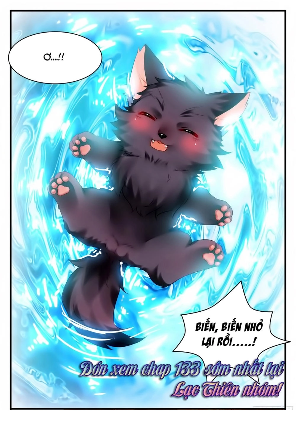 Dạy Bảo Ma Vương Lão Công Chapter 132 - 10