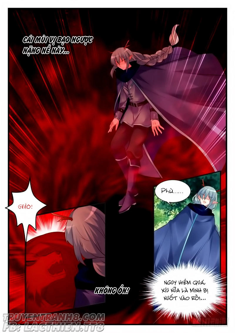 Dạy Bảo Ma Vương Lão Công Chapter 137 - 4